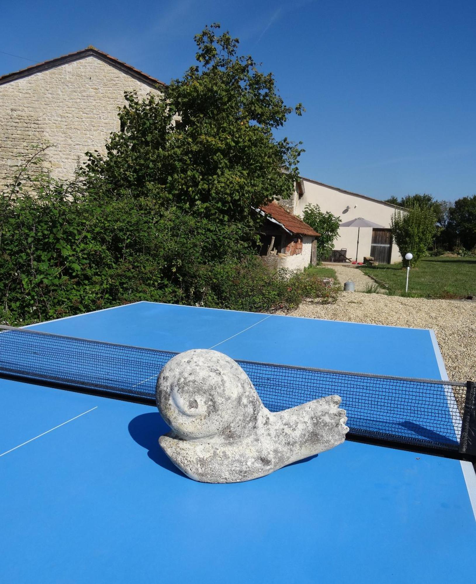 La Bulle De Chapaize Vila Exterior foto